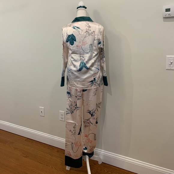 Women pajamas 7 pieces - Picture 6 of 8